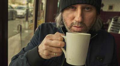 Badly Drawn Boy comes to Shrewsbury this spring