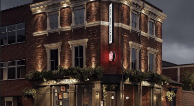 New pub and vinyl bar The Diggers Arms opens in Birmingham in 2026