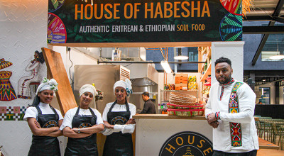 New venue Alfred Works announces first wave of food partners