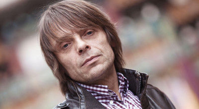 Stone Roses icon Gary ‘Mani’ Mounfield brings new UK tour to Shrewsbury