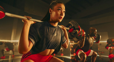 Les Mills Strength Experience comes to Birmingham for first time