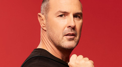 Paddy McGuinness