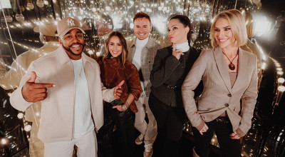 S Club bring new UK tour to Birmingham in 2027