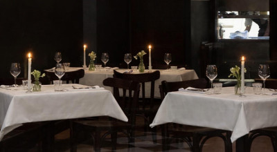 New restaurant Samo opens in Birmingham