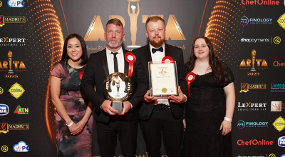 Maneki Ramen crowned best Japanese restaurant in UK