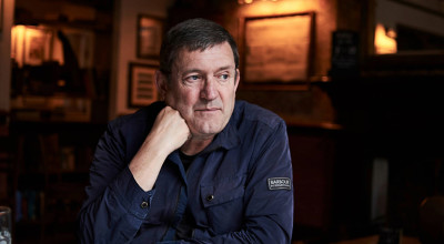 Paul Heaton announced for Live at Ludlow Castle 2027