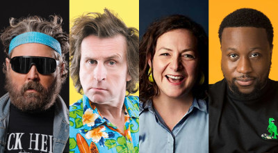 The Dudley Comedy Allstars returns this summer