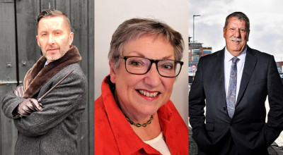 Dudley History Festival is back