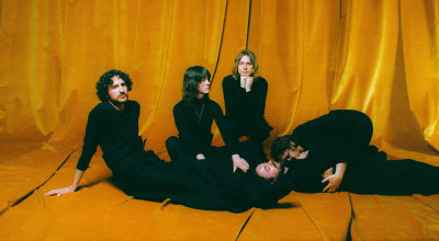 Blossoms bring new UK tour to Birmingham