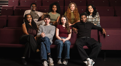 Birmingham Rep announce first cohort for new acting training course