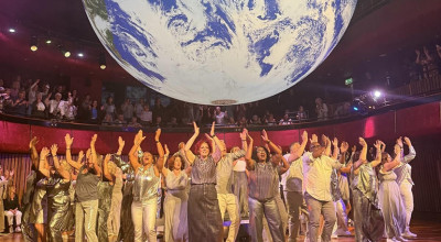 Choir to perform at star-studded children’s charity gala