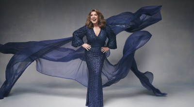 Jane McDonald brings Living The Dream tour to Birmingham