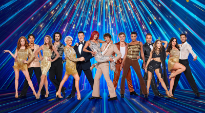 Full line-up announced for Strictly Come Dancing Live UK Tour