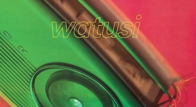 The Wedding Present: WATUSI 30th Anniversary Tour