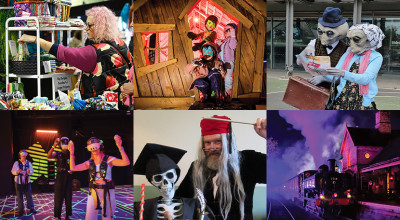 Things to do in the Midlands