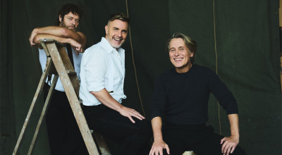Take That bring The Circus tour to Coventry in 2026