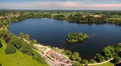 Shropshire Council Parks and Countryside sites awarded prestigious Green Flag Award