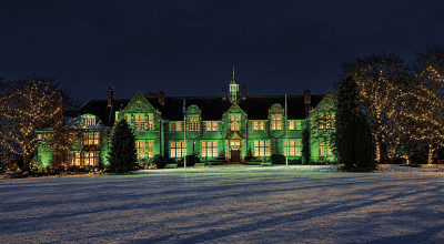 Free family-friendly Christmas celebration comes to Shropshire