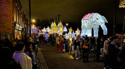 Festival of Light