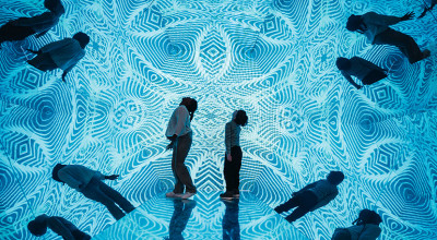 Plans submitted to open Museum of Illusions in Birmingham