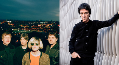 Forest Live announces The Charlatans & Johnny Marr for Cannock Chase