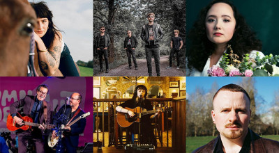 Evening gigs announced for Stoke-on-Trent's Foundry Festival