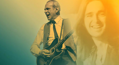 Francis Rossi