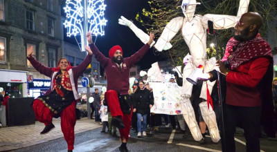 Fringe Arts Wolverhampton set to return for 2026