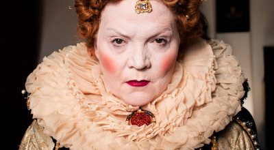 Birmingham Bach Choir bring A Date With Shakespeare: Songs and Elizabeth I to Shropshire