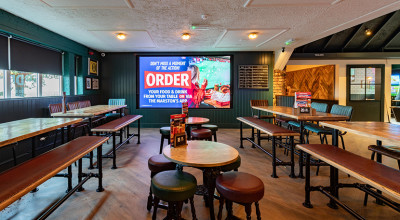 Sutton Coldfield's The Foley Arms reopens following £270,000 refurbishment