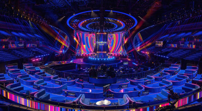 Happy Birthday Eurovision