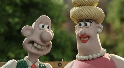 Aardman in Concert comes to Birmingham Town Hall this May