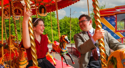 Summer Lates return to Black Country Living Museum