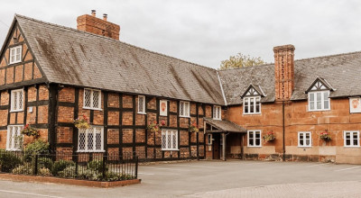 Shropshire's Wild Street Kitchen to take over Myddle pub