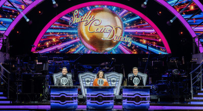 Strictly Come Dancing Live bring spectacular new UK tour to Birmingham