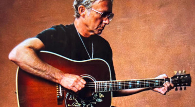Ocean Colour Scene founder Steve Cradock brings Travellers Tunes tour to Shropshire