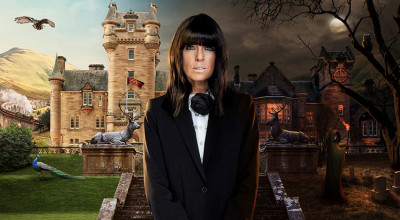 Applications now open for BBC's The Traitors 2026