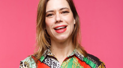 Lou Sanders announced for Shrewsbury International Comedy Festival
