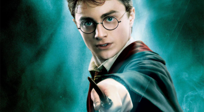 Harry Potter books to be made into new TV series