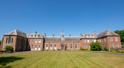 Hartlebury Castle wins Gold in VisitEngland Visitor Attraction Accolades