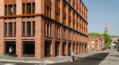 Jewellery Quarter to welcome new coffee shop Besa