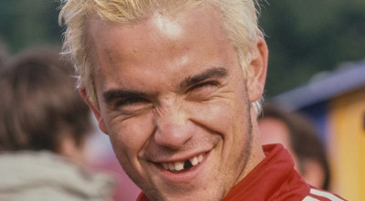 Robbie Williams to play The Halls Wolverhampton in 2026