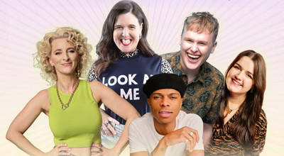 LGBTQ+ comedy night announced for Wolverhampton Pride