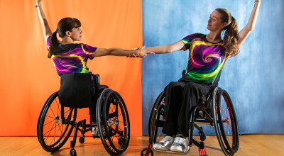 Propel Dance bring new show Momentum to Birmingham