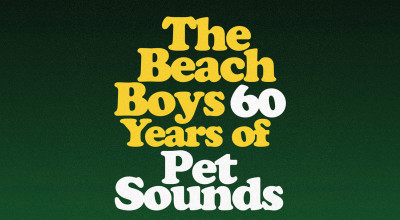 The Beach Boys 60 Years of Pet Sounds 