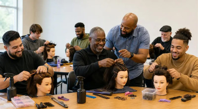 Viral Pitches & Ponytails workshop comes to Wolverhampton