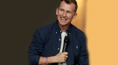 An Evening With Nigel Owens MBE