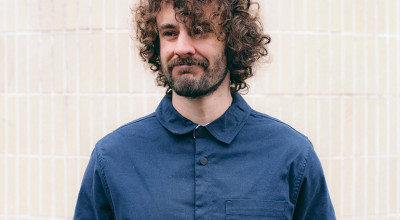 Josh Pugh announced as Breaking Talent Award's special guest