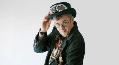 Joe Pasquale