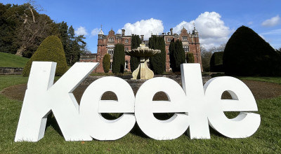 Keele University to celebrate 75th anniversary with free family fun day